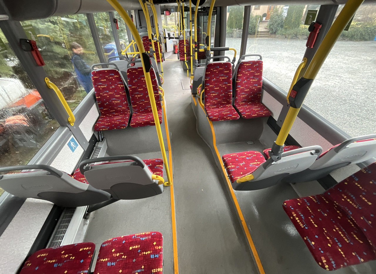 Gradski autobus Scania OmniCity 10.9: slika 17