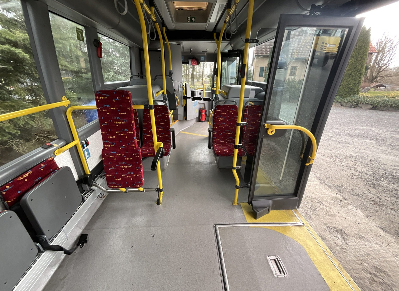 Gradski autobus Scania OmniCity 10.9: slika 18