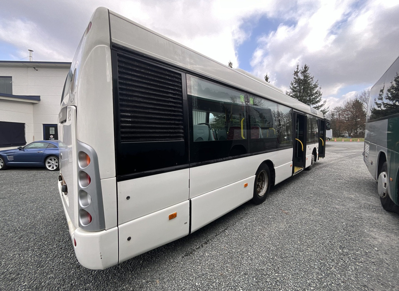 Scania OmniCity 10.9 - Gradski autobus: slika 3 Scania OmniCity 10.9 - Gradski autobus: slika 3