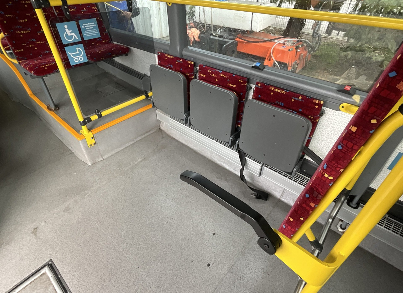 Gradski autobus Scania OmniCity 10.9: slika 15