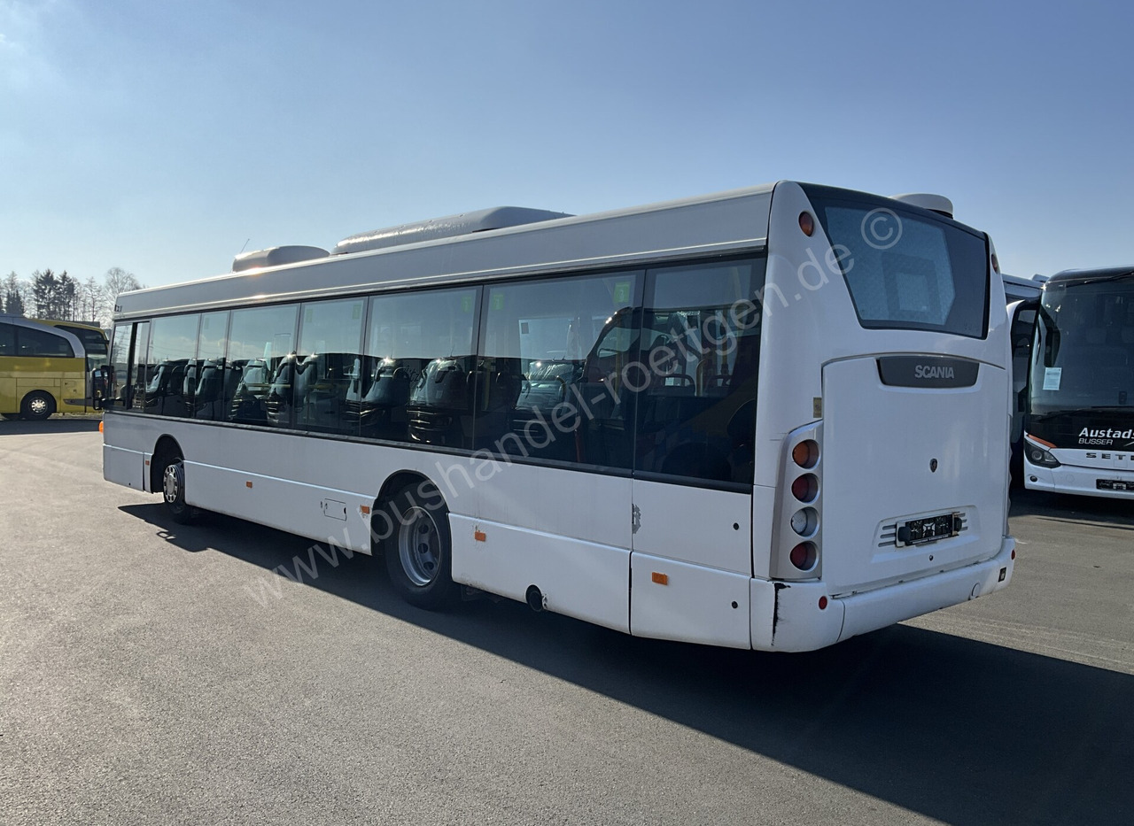 Scania OmniCity 10.9 - Gradski autobus: slika 3 Scania OmniCity 10.9 - Gradski autobus: slika 3