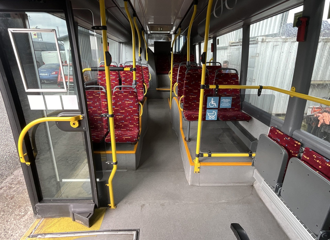 Gradski autobus Scania OmniCity 10.9: slika 13