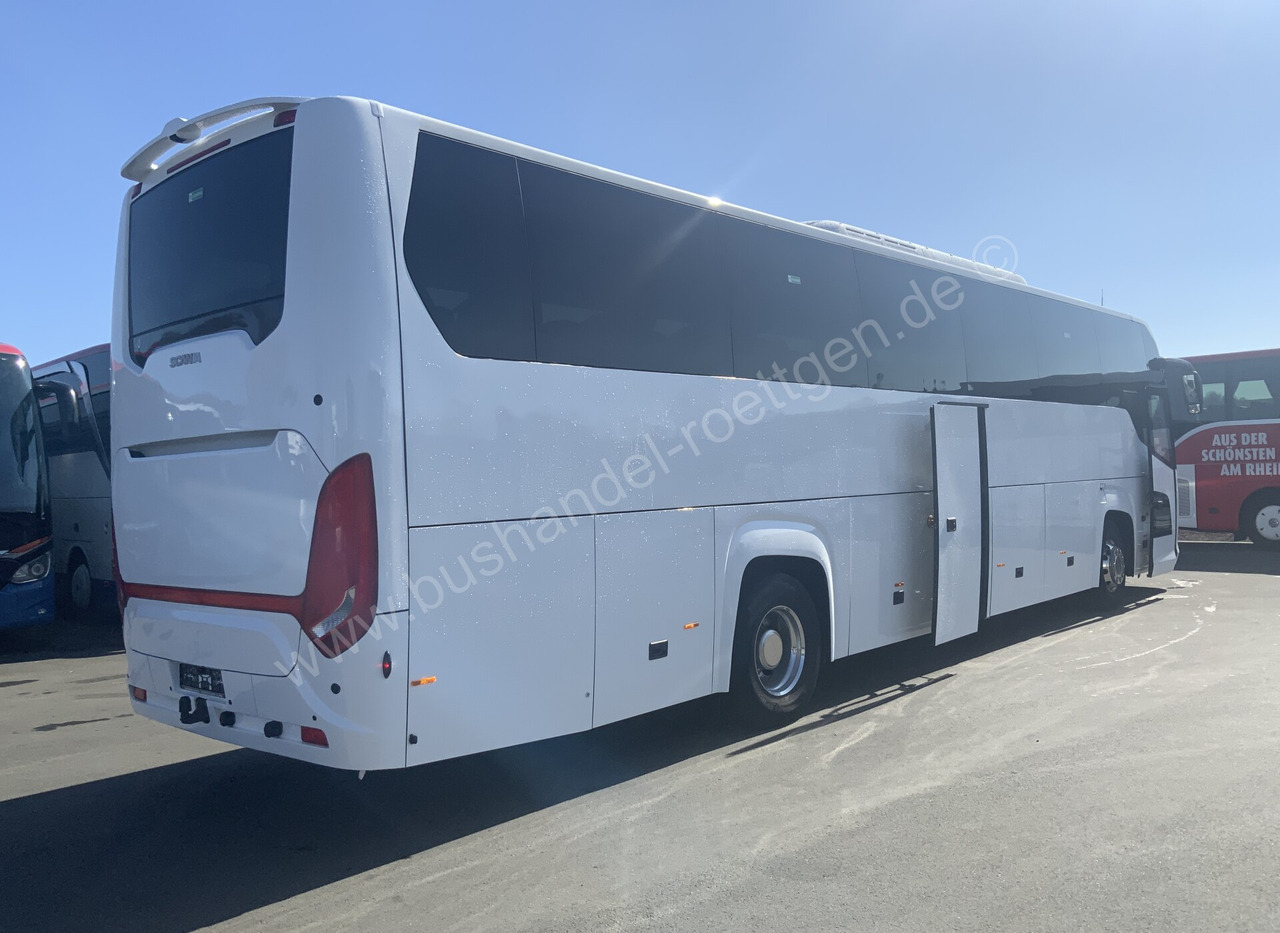 Scania Touring HD - Turistički autobus: slika 3 Scania Touring HD - Turistički autobus: slika 3