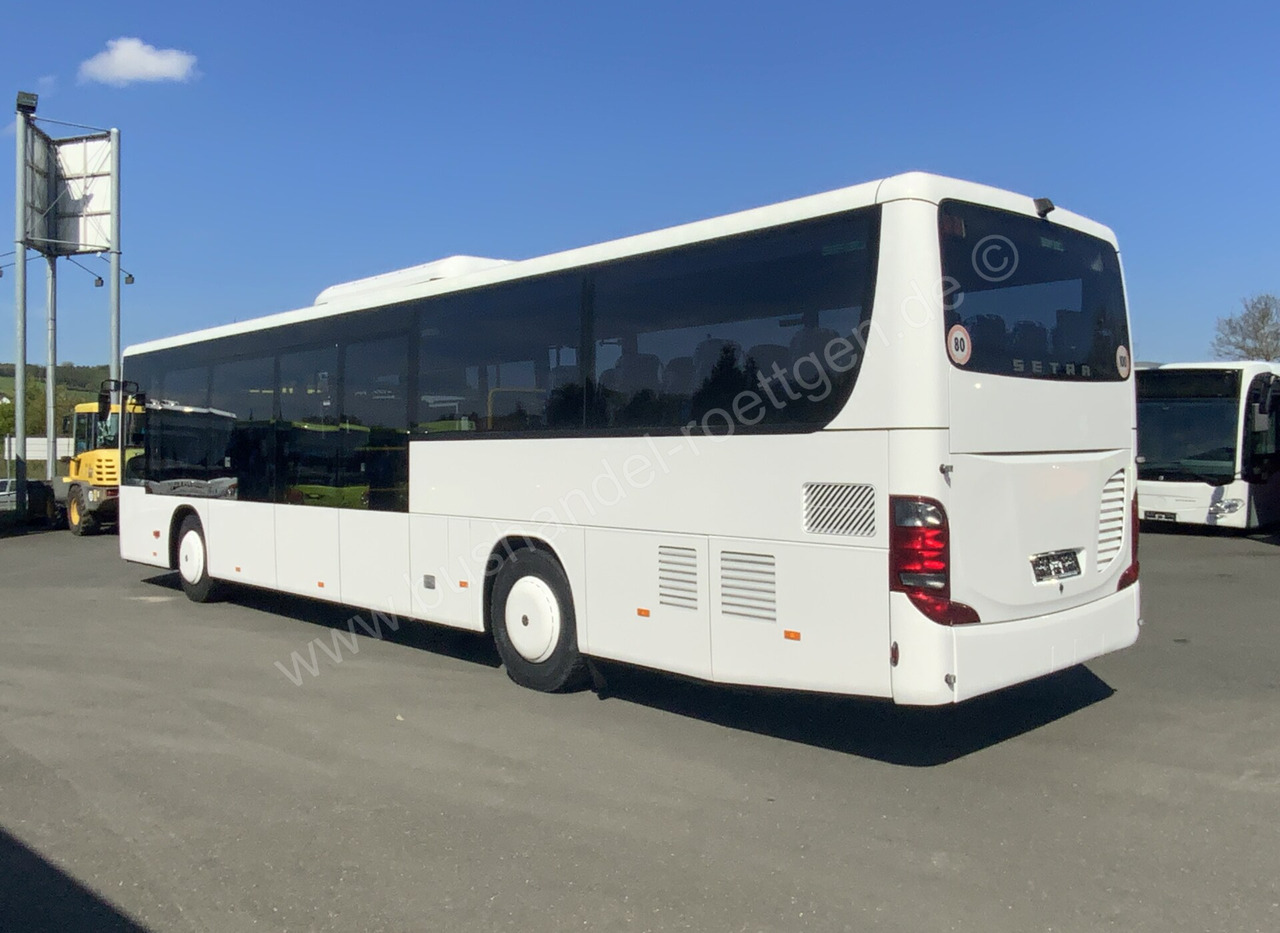 Setra S 415 LE Business - Gradski autobus: slika 3 Setra S 415 LE Business - Gradski autobus: slika 3