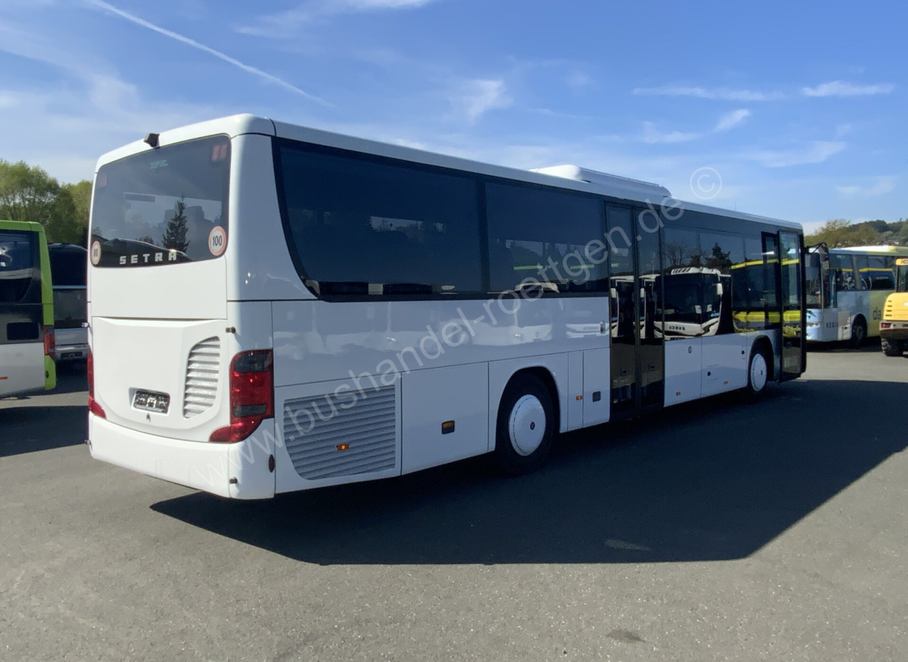 Setra S 415 LE Business - Gradski autobus: slika 4 Setra S 415 LE Business - Gradski autobus: slika 4