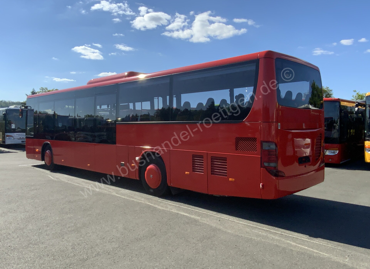 Setra S 415 LE Business - Gradski autobus: slika 4 Setra S 415 LE Business - Gradski autobus: slika 4