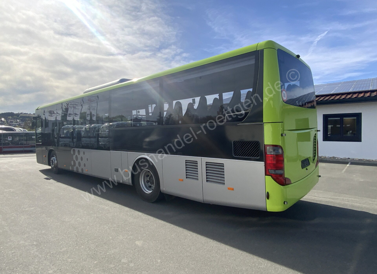 Setra S 415 LE Business - Gradski autobus: slika 3 Setra S 415 LE Business - Gradski autobus: slika 3