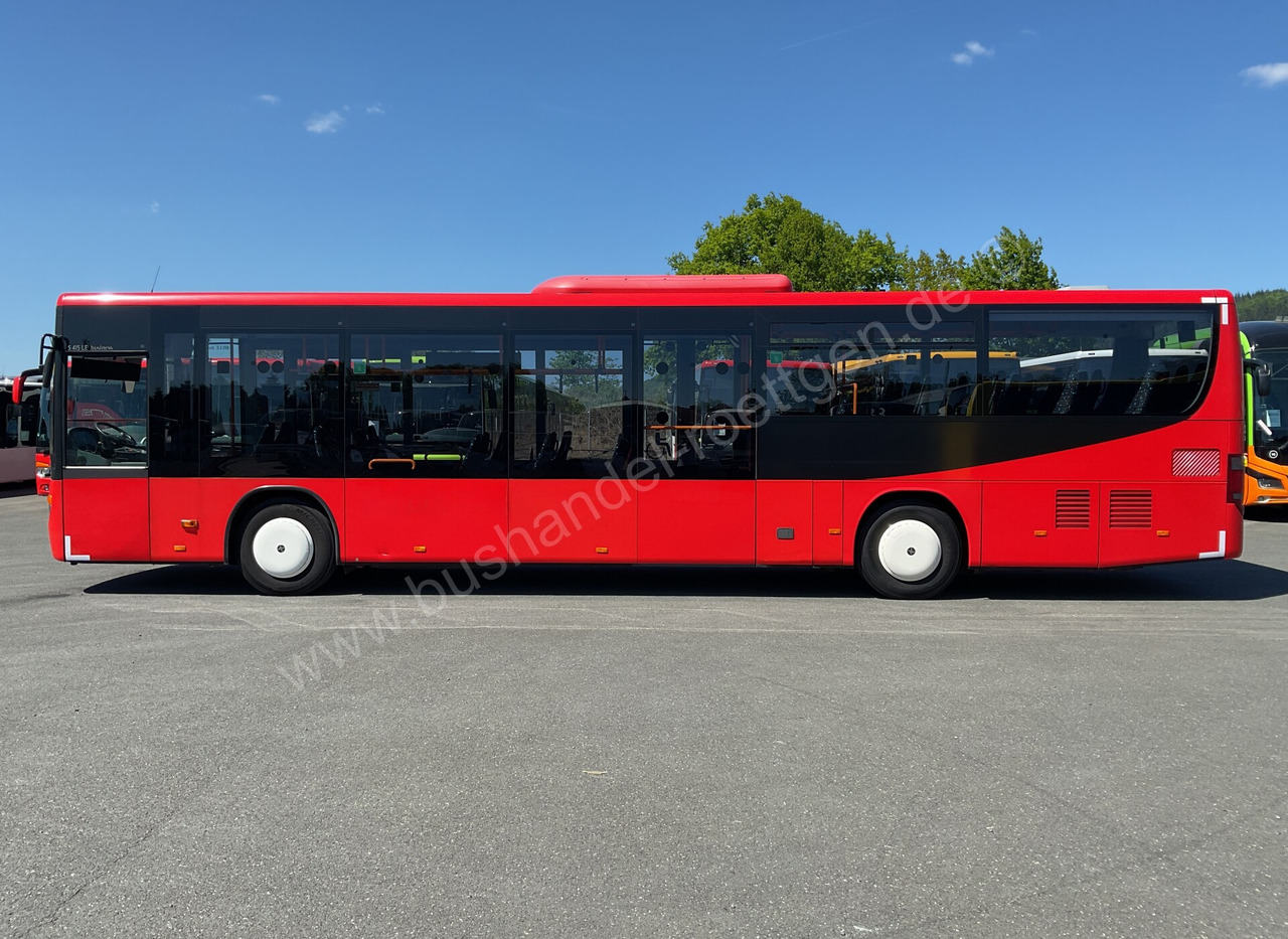 Setra S 415 LE Business - Gradski autobus: slika 5 Setra S 415 LE Business - Gradski autobus: slika 5