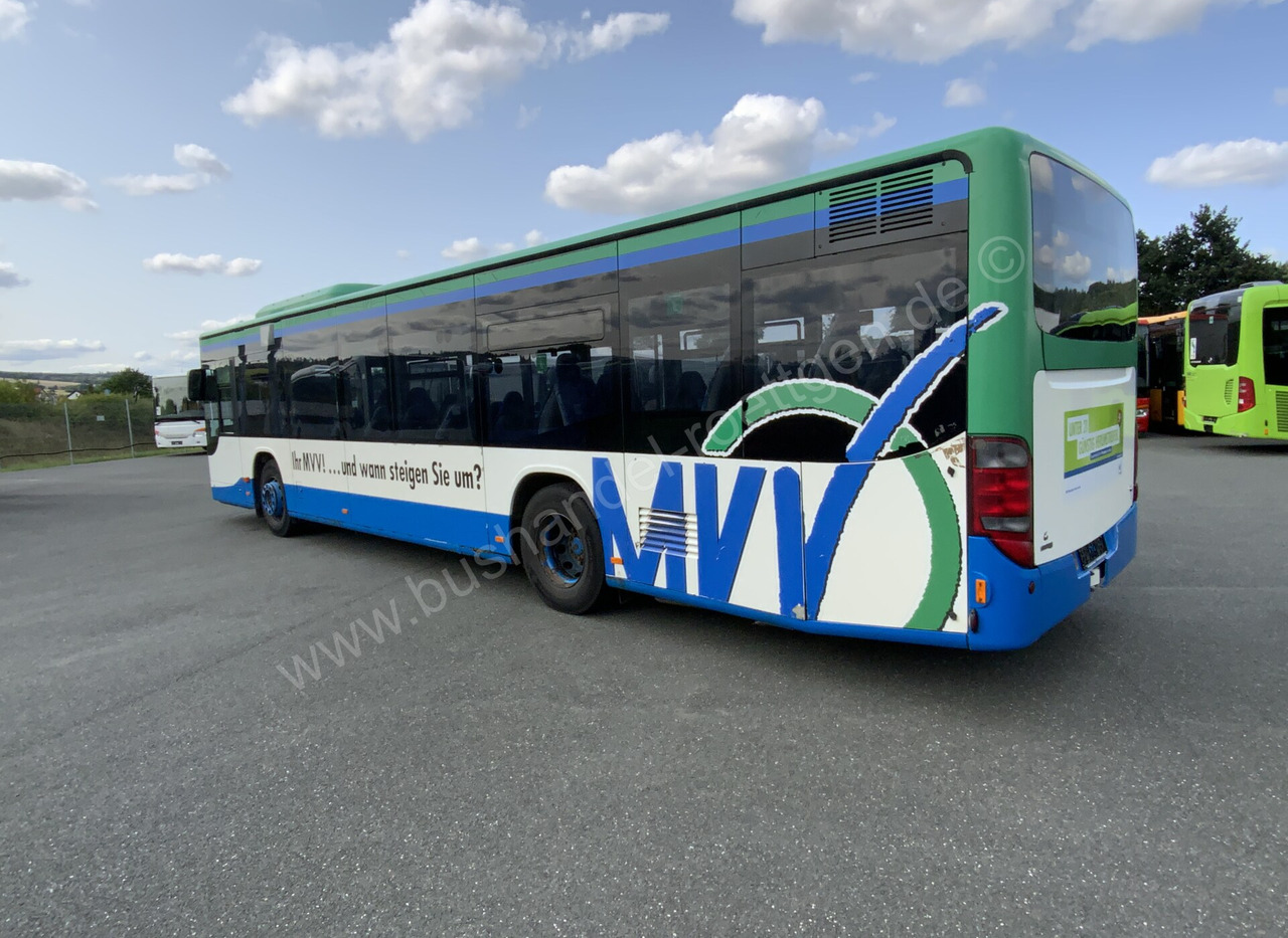 Setra S 415 NF - Gradski autobus: slika 3 Setra S 415 NF - Gradski autobus: slika 3