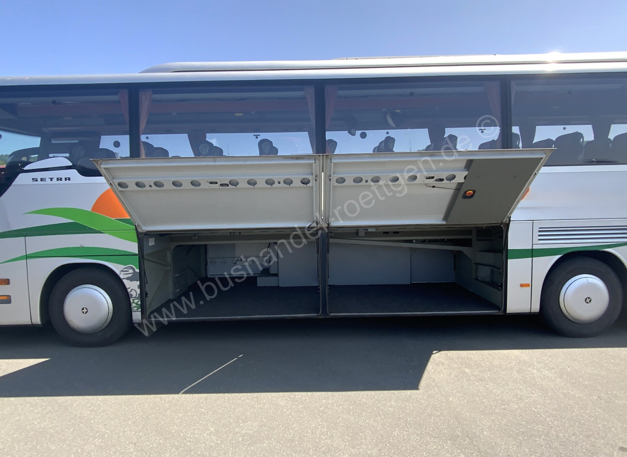 Setra S 416 GT-HD - Turistički autobus: slika 5 Setra S 416 GT-HD - Turistički autobus: slika 5