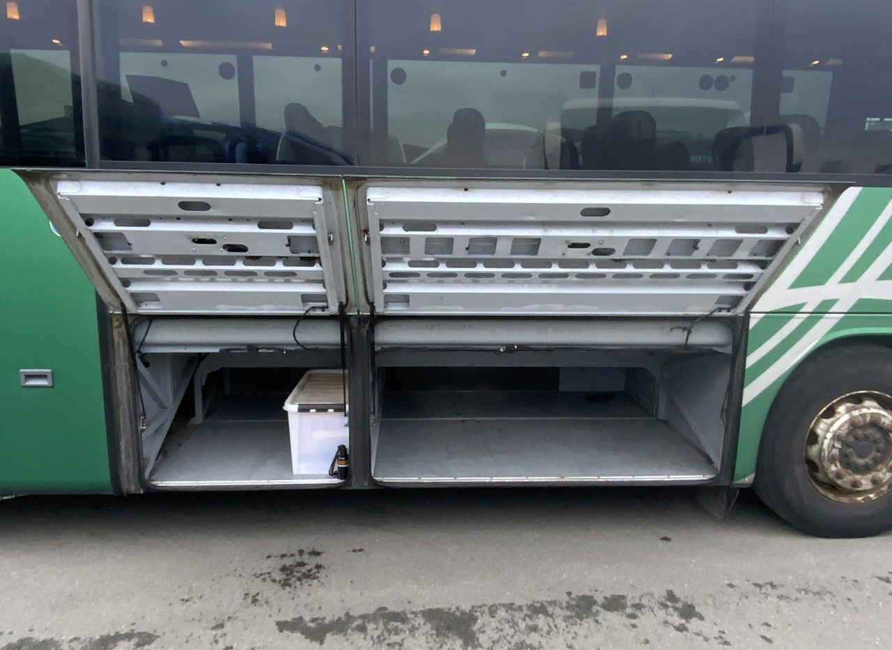 Setra S 417 UL - Prigradski autobus: slika 5 Setra S 417 UL - Prigradski autobus: slika 5