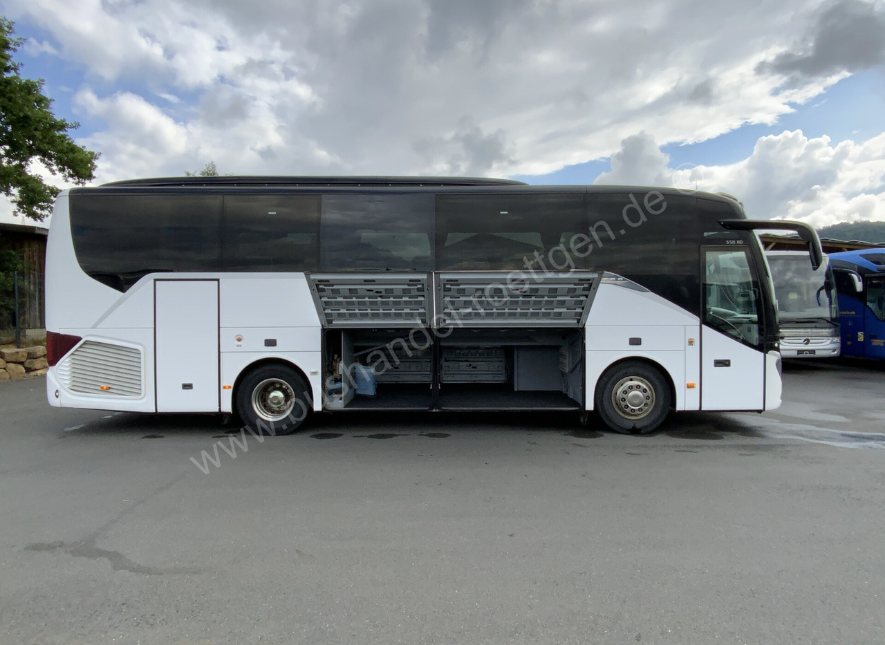 Setra S 511 HD - Turistički autobus: slika 5 Setra S 511 HD - Turistički autobus: slika 5