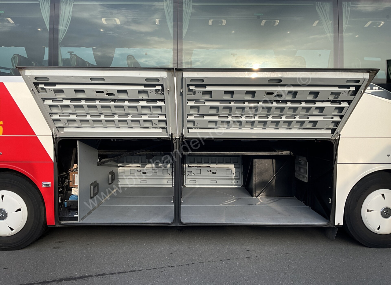 Setra S 511 HD - Turistički autobus: slika 5 Setra S 511 HD - Turistički autobus: slika 5