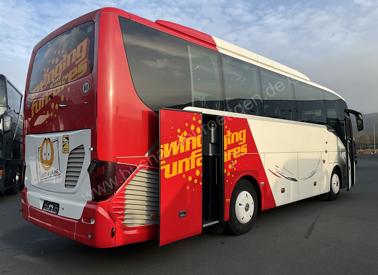 Setra S 511 HD - Turistički autobus: slika 4 Setra S 511 HD - Turistički autobus: slika 4