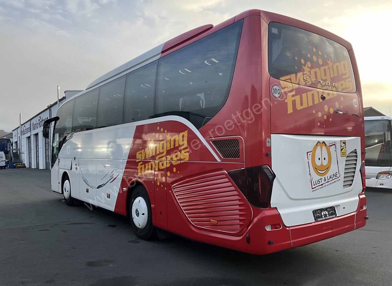 Setra S 511 HD - Turistički autobus: slika 3 Setra S 511 HD - Turistički autobus: slika 3