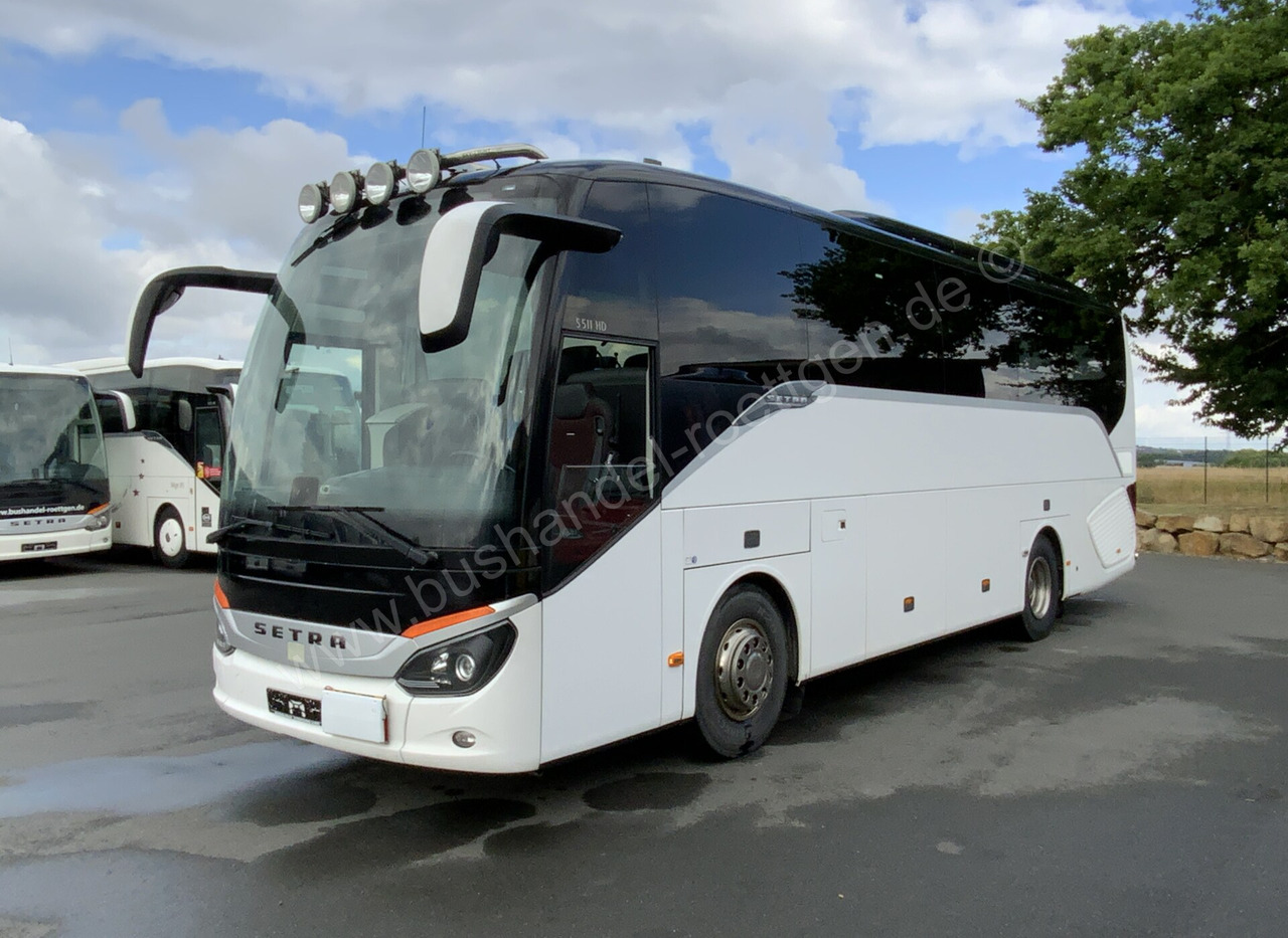 Setra S 511 HD - Turistički autobus: slika 2 Setra S 511 HD - Turistički autobus: slika 2