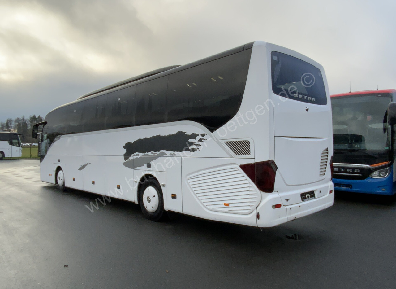 Setra S 515 HD - Turistički autobus: slika 3 Setra S 515 HD - Turistički autobus: slika 3