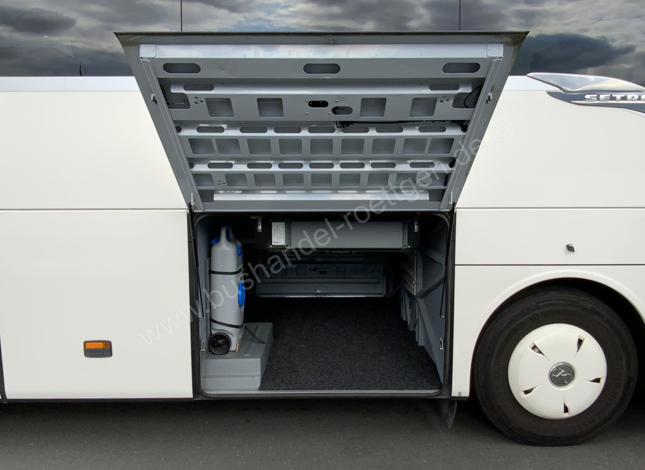 Setra S 515 HD - Turistički autobus: slika 5 Setra S 515 HD - Turistički autobus: slika 5