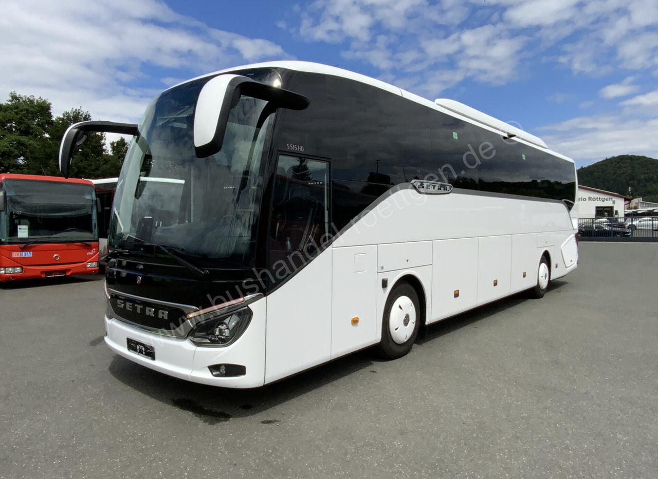 Setra S 515 HD - Turistički autobus: slika 2 Setra S 515 HD - Turistički autobus: slika 2