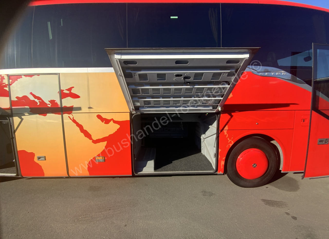 Setra S 515 HD - Turistički autobus: slika 5 Setra S 515 HD - Turistički autobus: slika 5