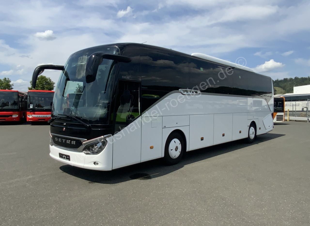 Setra S 515 HD - Turistički autobus: slika 2 Setra S 515 HD - Turistički autobus: slika 2