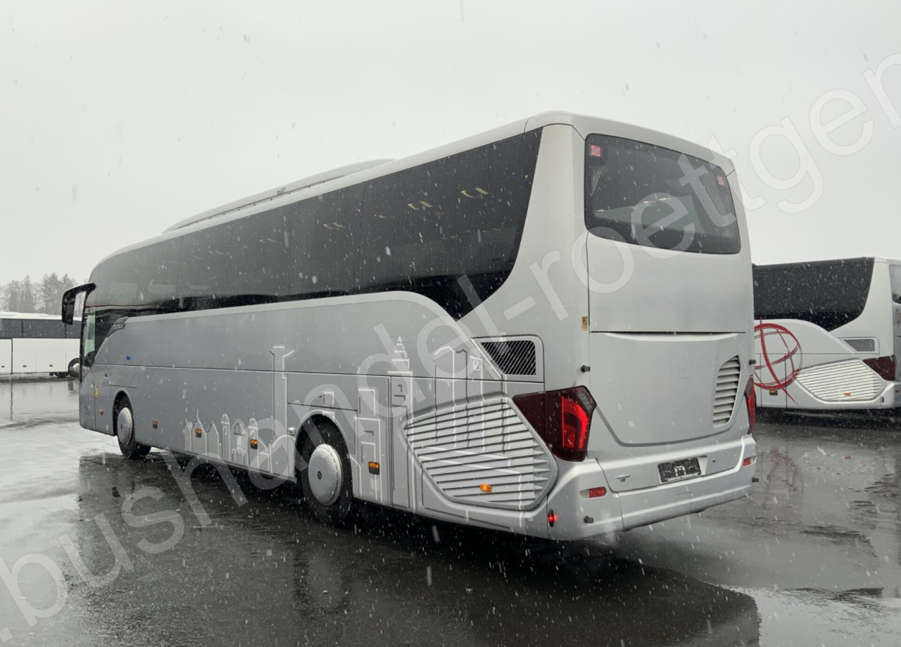 Setra S 515 HD - Turistički autobus: slika 3 Setra S 515 HD - Turistički autobus: slika 3