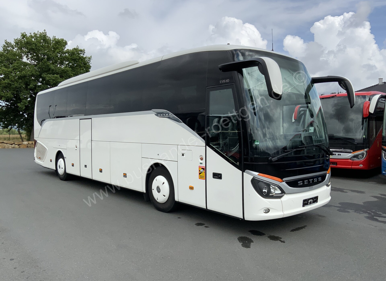Setra S 515 HD - Turistički autobus: slika 3 Setra S 515 HD - Turistički autobus: slika 3