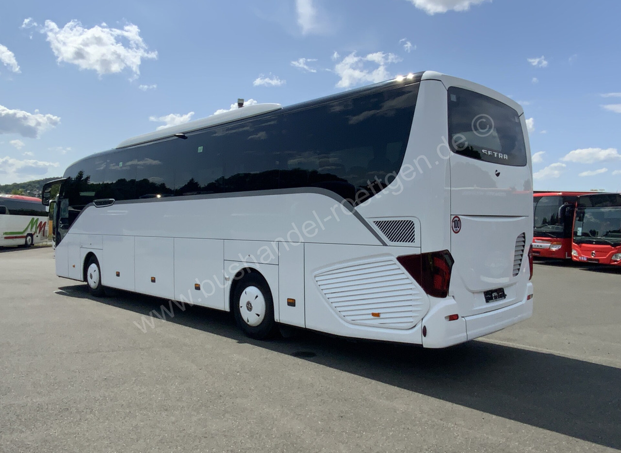 Setra S 515 HD - Turistički autobus: slika 3 Setra S 515 HD - Turistički autobus: slika 3