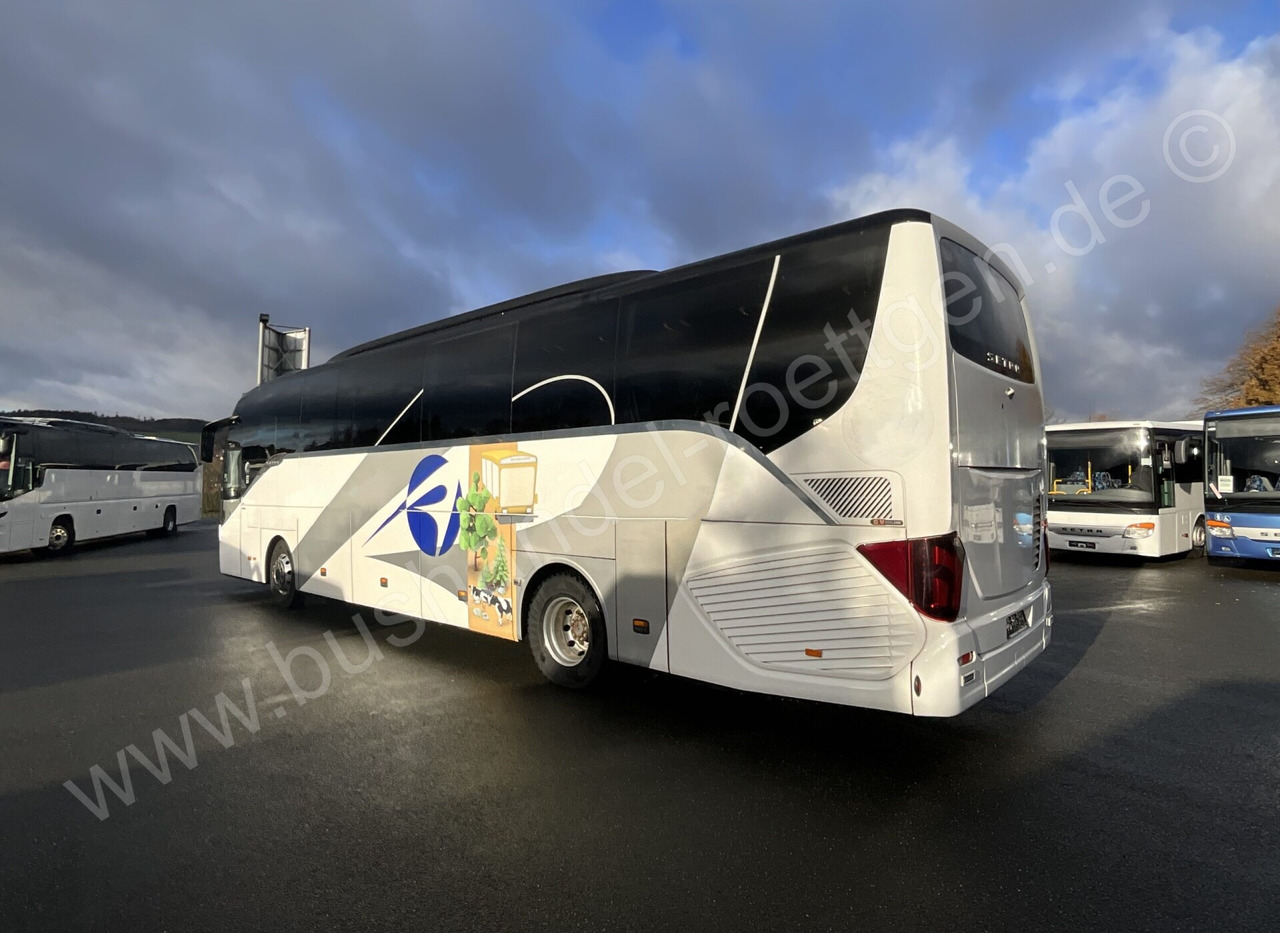 Setra S 515 HD - Turistički autobus: slika 3 Setra S 515 HD - Turistički autobus: slika 3