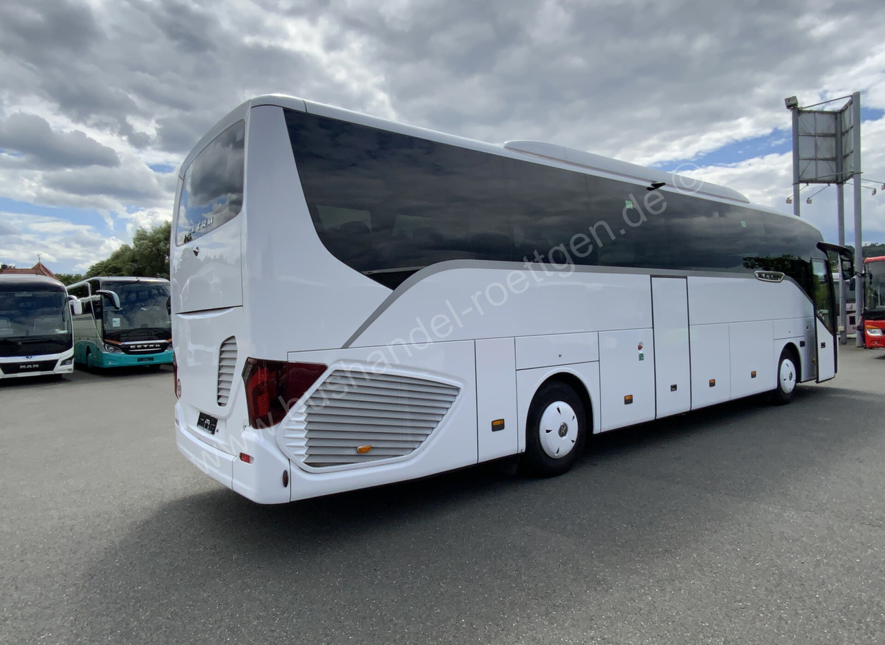 Setra S 515 HD - Turistički autobus: slika 3 Setra S 515 HD - Turistički autobus: slika 3