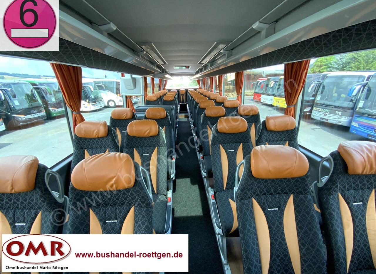 Setra S 515 HD - Turistički autobus: slika 1 Setra S 515 HD - Turistički autobus: slika 1