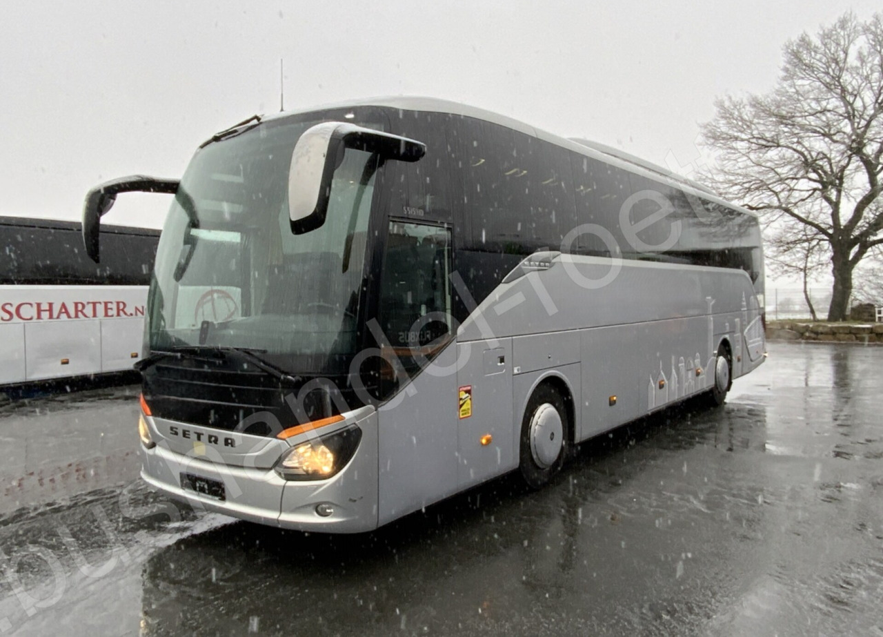 Setra S 515 HD - Turistički autobus: slika 2 Setra S 515 HD - Turistički autobus: slika 2