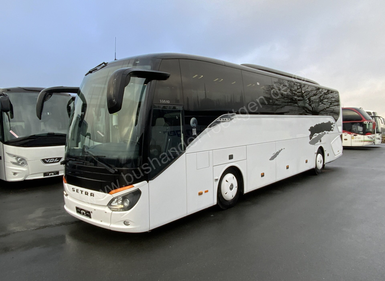 Setra S 515 HD - Turistički autobus: slika 2 Setra S 515 HD - Turistički autobus: slika 2