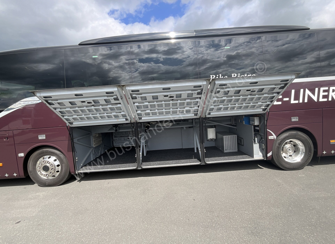 Setra S 515 HD - Turistički autobus: slika 5 Setra S 515 HD - Turistički autobus: slika 5