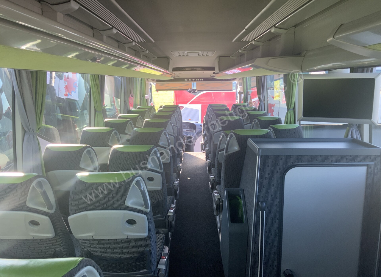 Turistički autobus Setra S 515 MD: slika 17