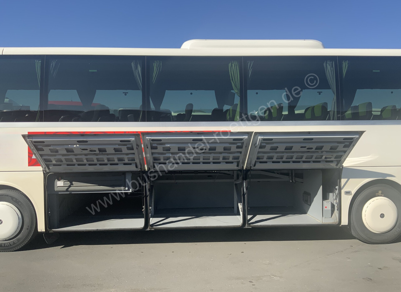 Turistički autobus Setra S 515 MD: slika 8