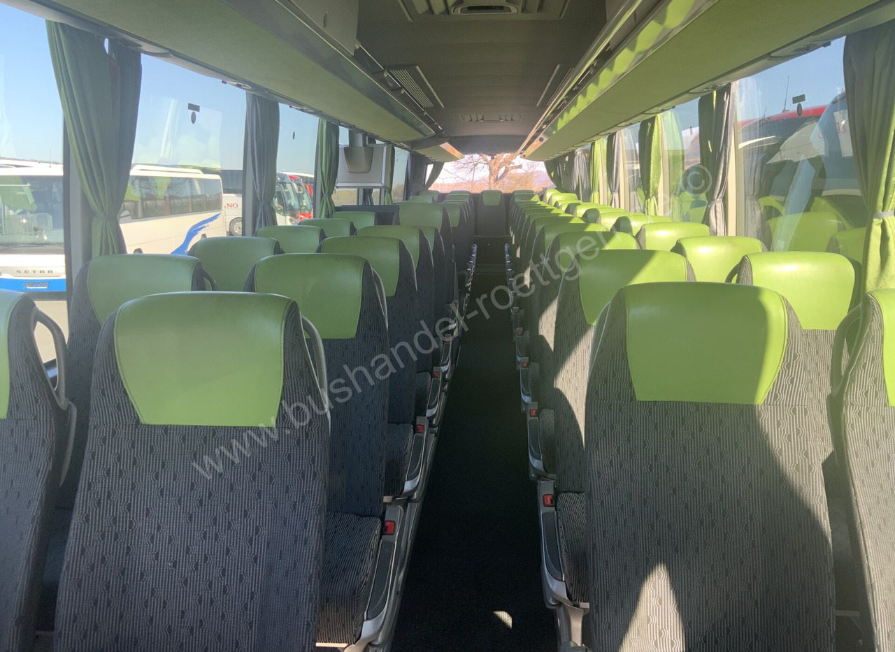 Turistički autobus Setra S 515 MD: slika 13