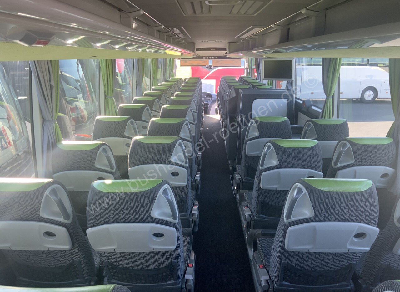 Turistički autobus Setra S 515 MD: slika 16