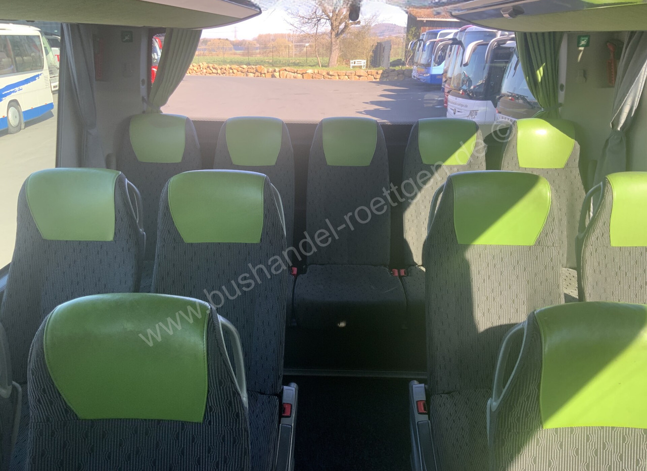 Turistički autobus Setra S 515 MD: slika 15