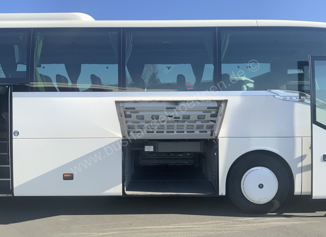 Turistički autobus Setra S 515 MD: slika 7