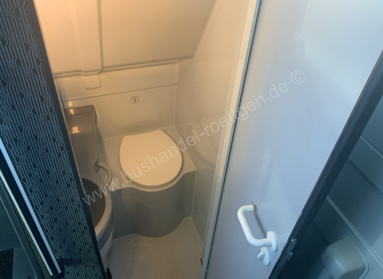 Turistički autobus Setra S 515 MD: slika 18