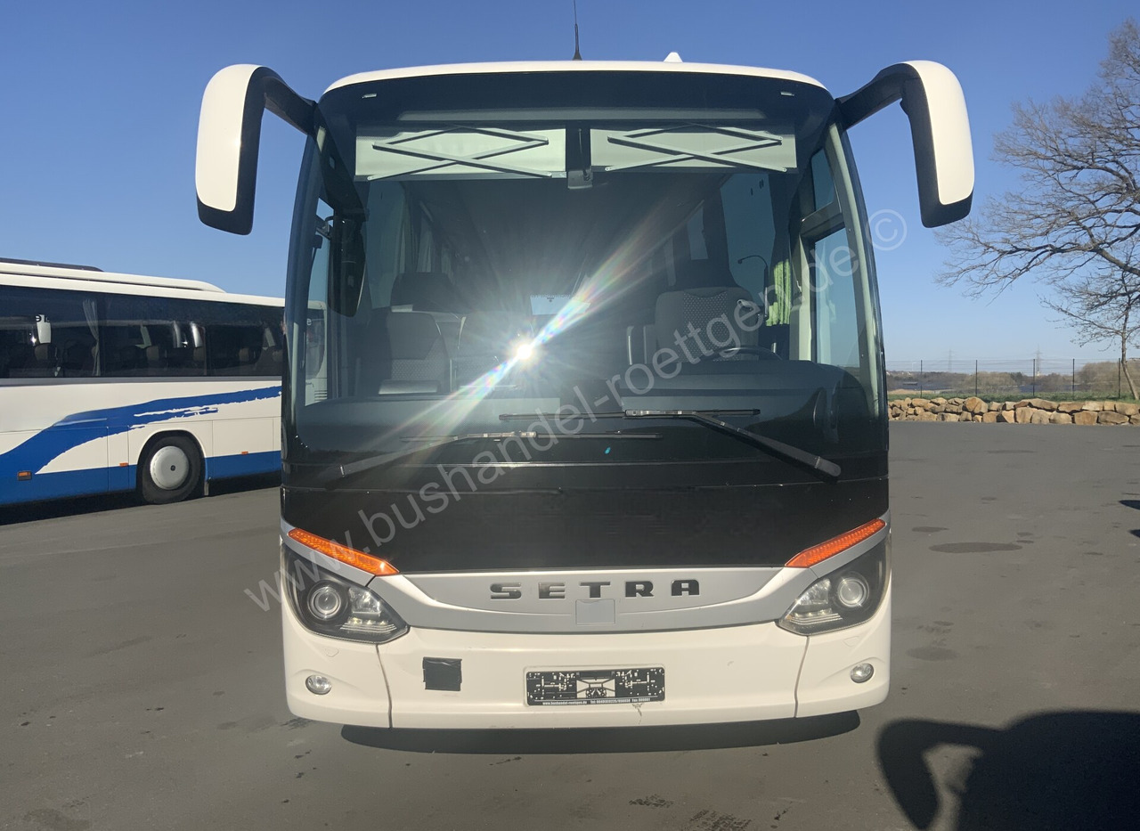 Turistički autobus Setra S 515 MD: slika 9