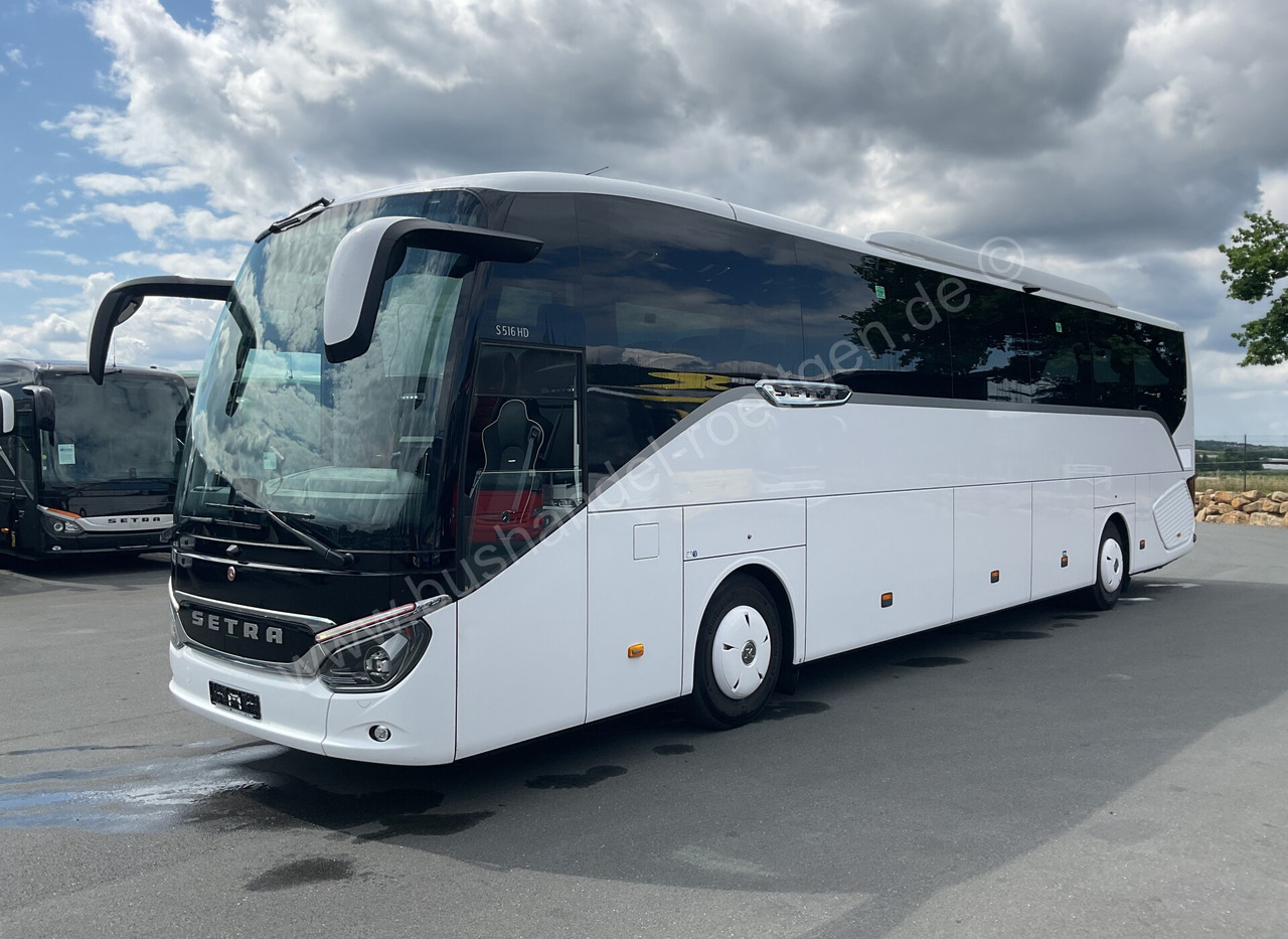 Setra S 516 HD/2 - Turistički autobus: slika 2 Setra S 516 HD/2 - Turistički autobus: slika 2