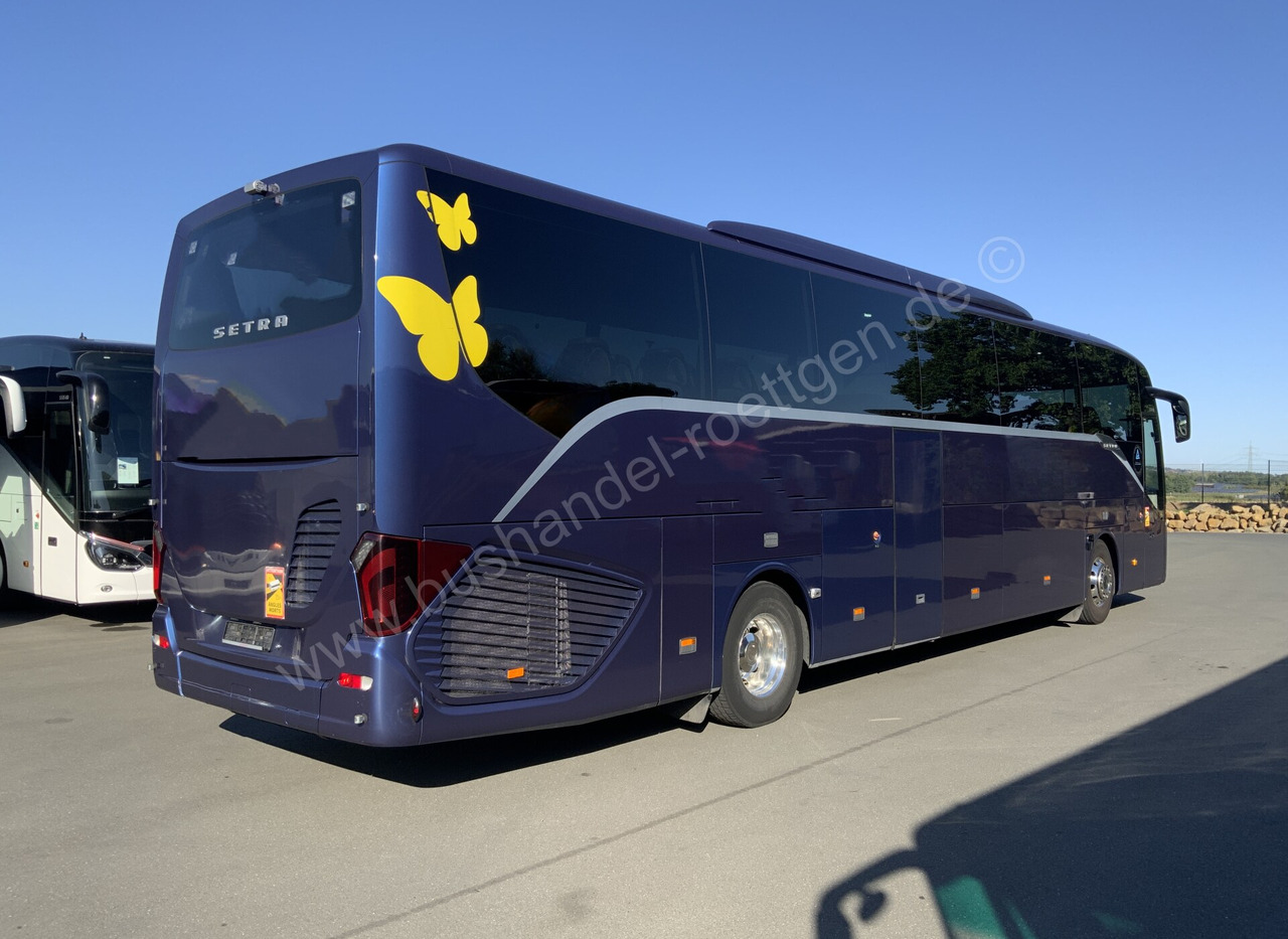 Setra S 516 HD/2 - Turistički autobus: slika 4 Setra S 516 HD/2 - Turistički autobus: slika 4