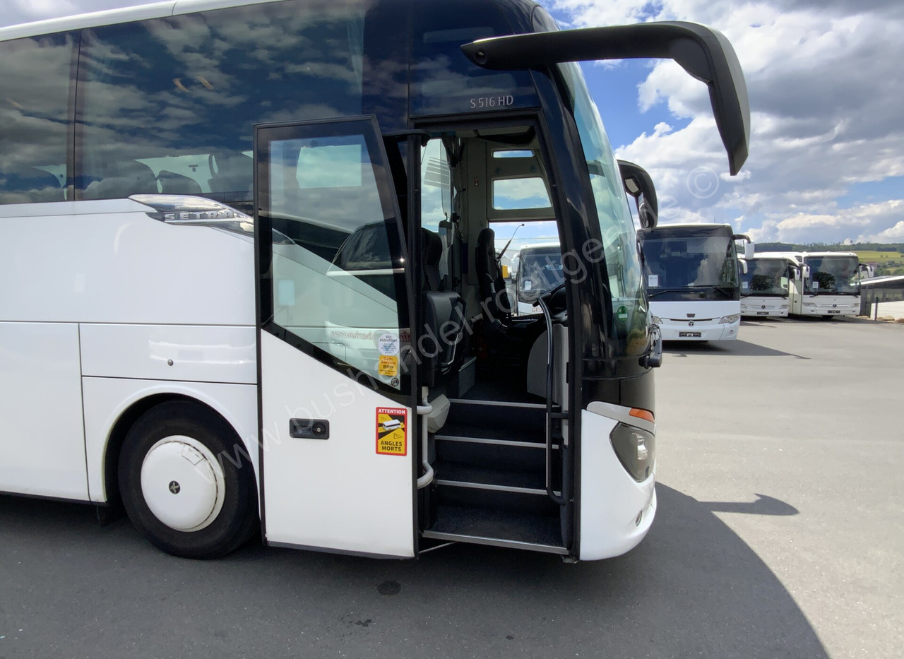 Setra S 516 HD/2 - Turistički autobus: slika 5 Setra S 516 HD/2 - Turistički autobus: slika 5