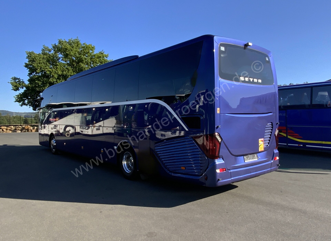 Setra S 516 HD/2 - Turistički autobus: slika 3 Setra S 516 HD/2 - Turistički autobus: slika 3