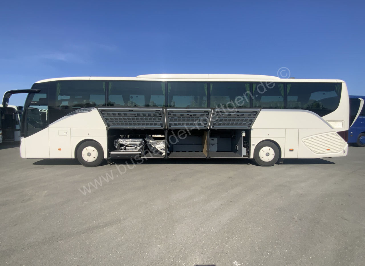 Setra S 516 HD/2 - Turistički autobus: slika 5 Setra S 516 HD/2 - Turistički autobus: slika 5