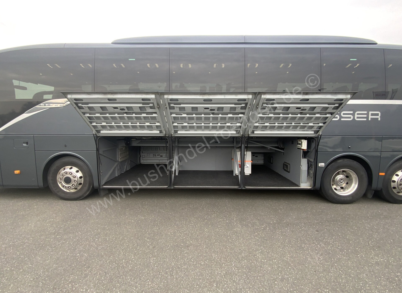 Setra S 516 HD - Turistički autobus: slika 5 Setra S 516 HD - Turistički autobus: slika 5