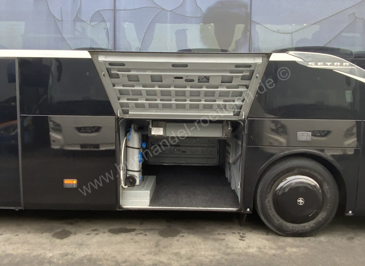 Setra S 516 HD - Turistički autobus: slika 5 Setra S 516 HD - Turistički autobus: slika 5