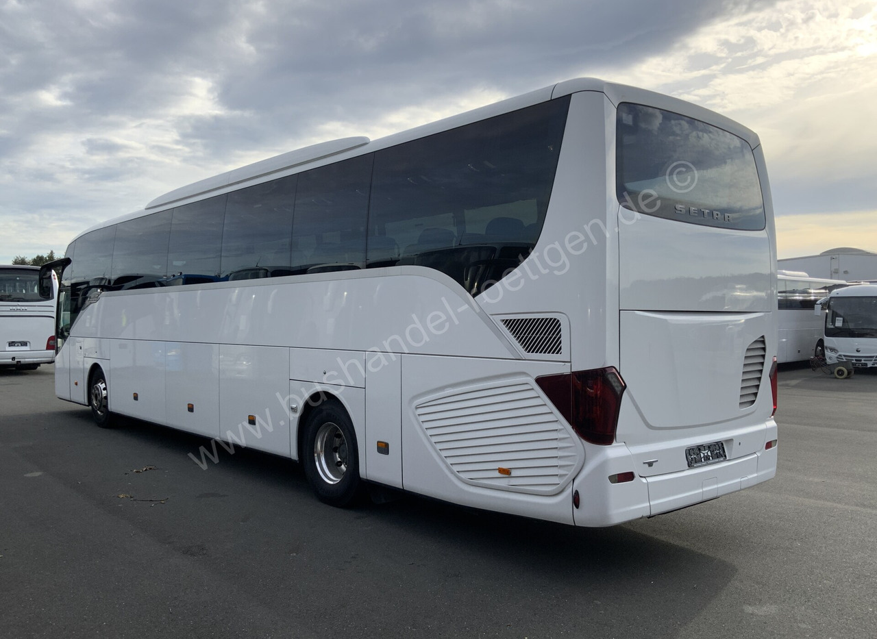 Setra S 516 HD - Turistički autobus: slika 3 Setra S 516 HD - Turistički autobus: slika 3